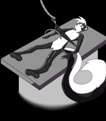 Kitty Play comic porn sex 286