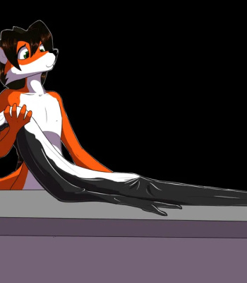 Kitty Play comic porn sex 288