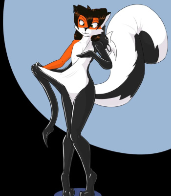 Kitty Play comic porn sex 289