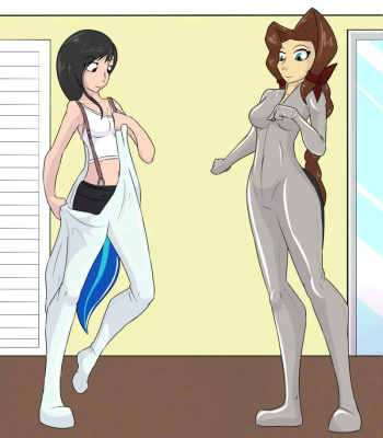 Kitty Play comic porn sex 291