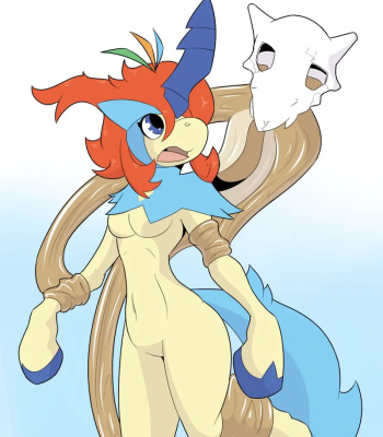 Kitty Play comic porn sex 326
