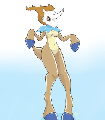 Kitty Play comic porn sex 328