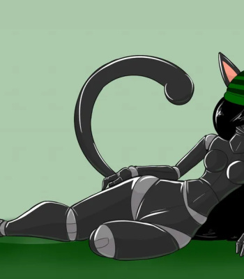 Kitty Play comic porn sex 338