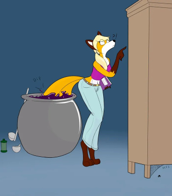 Kitty Play comic porn sex 341