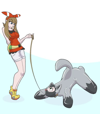 Kitty Play comic porn sex 377