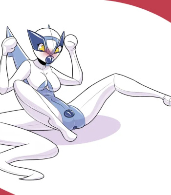 Kitty Play comic porn sex 388