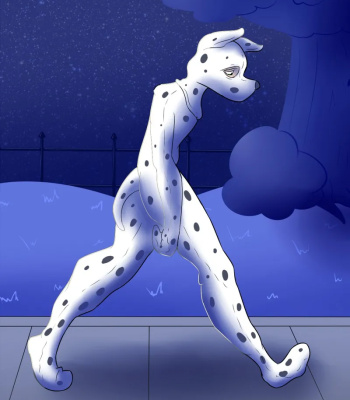 Kitty Play comic porn sex 391