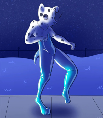 Kitty Play comic porn sex 395