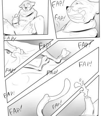Kitty Play comic porn sex 418