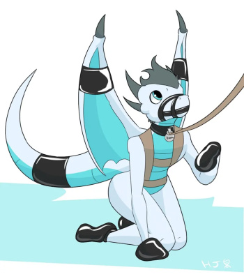 Kitty Play comic porn sex 421