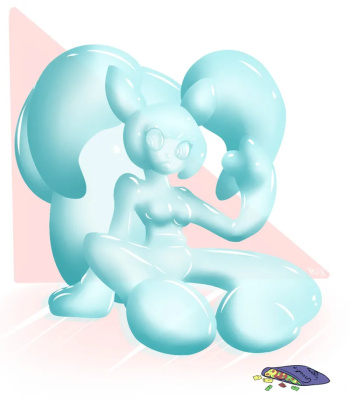 Kitty Play comic porn sex 425
