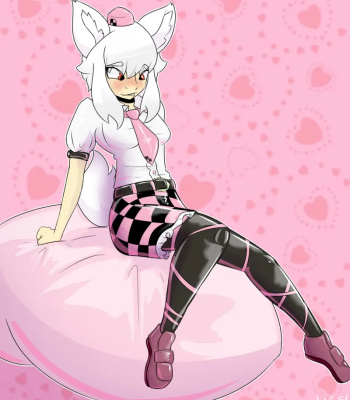 Kitty Play comic porn sex 429