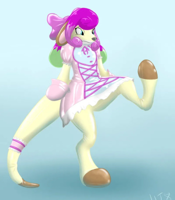 Kitty Play comic porn sex 431