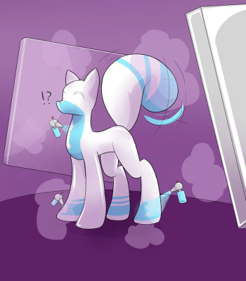 Kitty Play comic porn sex 436