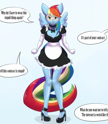 Kitty Play comic porn sex 451