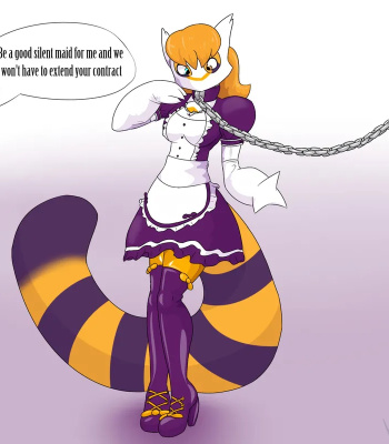 Kitty Play comic porn sex 453