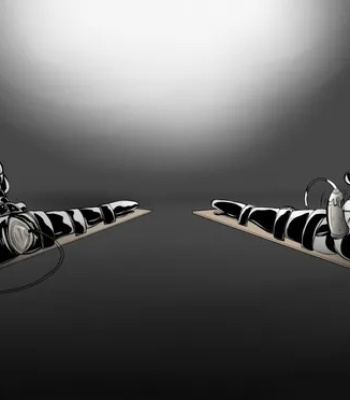 Kitty Play comic porn sex 457