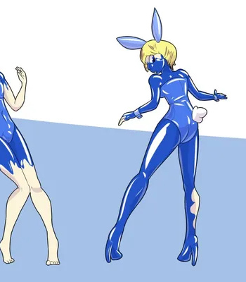 Kitty Play comic porn sex 472