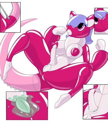 Kitty Play comic porn sex 483