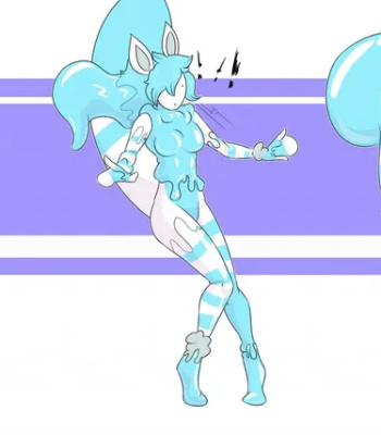 Kitty Play comic porn sex 495