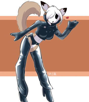 Kitty Play comic porn sex 507