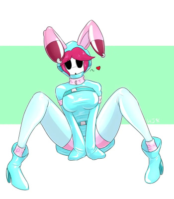 Kitty Play comic porn sex 511