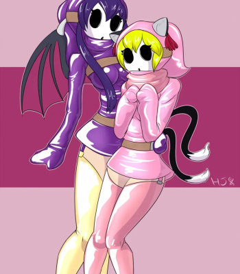 Kitty Play comic porn sex 534