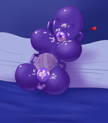 Kitty Play comic porn sex 546