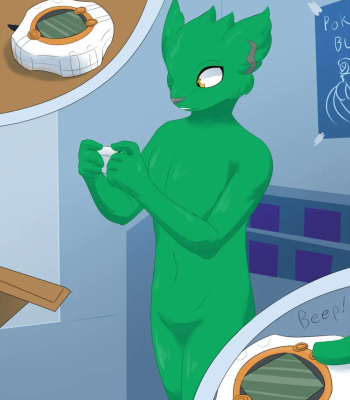 Kitty Play comic porn sex 577