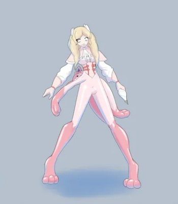 Kitty Play comic porn sex 588