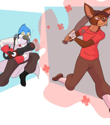 Kitty Play comic porn sex 592