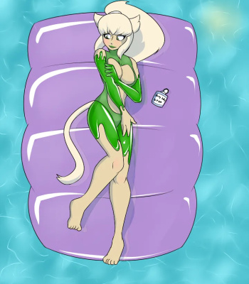 Kitty Play comic porn sex 603