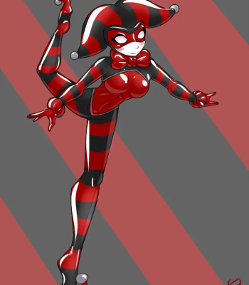 Kitty Play comic porn sex 607