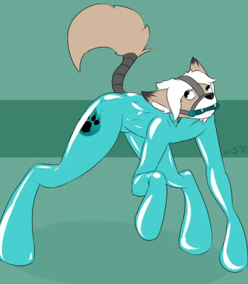 Kitty Play comic porn sex 609