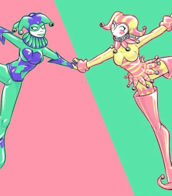 Kitty Play comic porn sex 616
