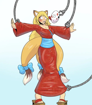Kitty Play comic porn sex 634