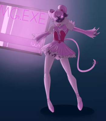 Kitty Play comic porn sex 640