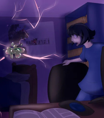 Kitty Play comic porn sex 642