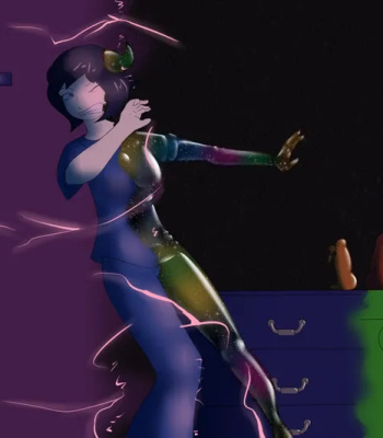 Kitty Play comic porn sex 644