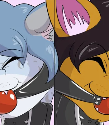 Kitty Play comic porn sex 652