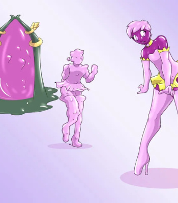 Kitty Play comic porn sex 664