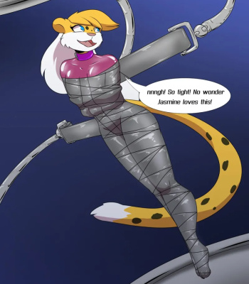Kitty Play comic porn sex 667