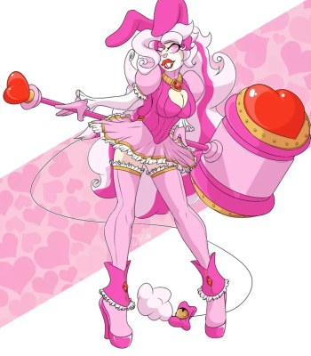 Kitty Play comic porn sex 676