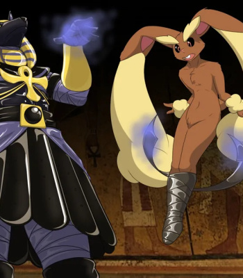 Kitty Play comic porn sex 707