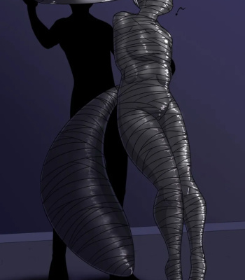 Kitty Play comic porn sex 713