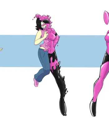 Kitty Play comic porn sex 725
