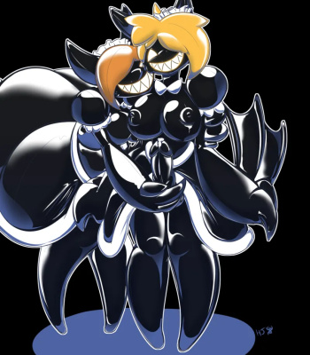 Kitty Play comic porn sex 727