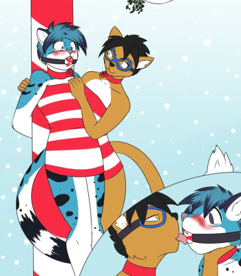 Kitty Play comic porn sex 733