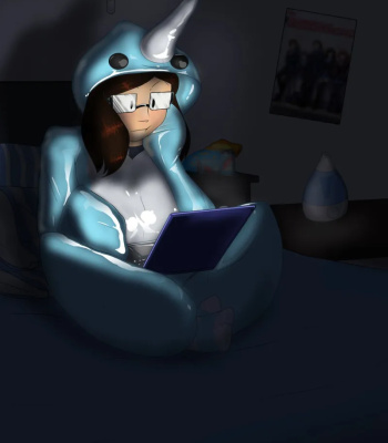 Kitty Play comic porn sex 761