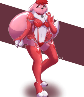 Kitty Play comic porn sex 786
